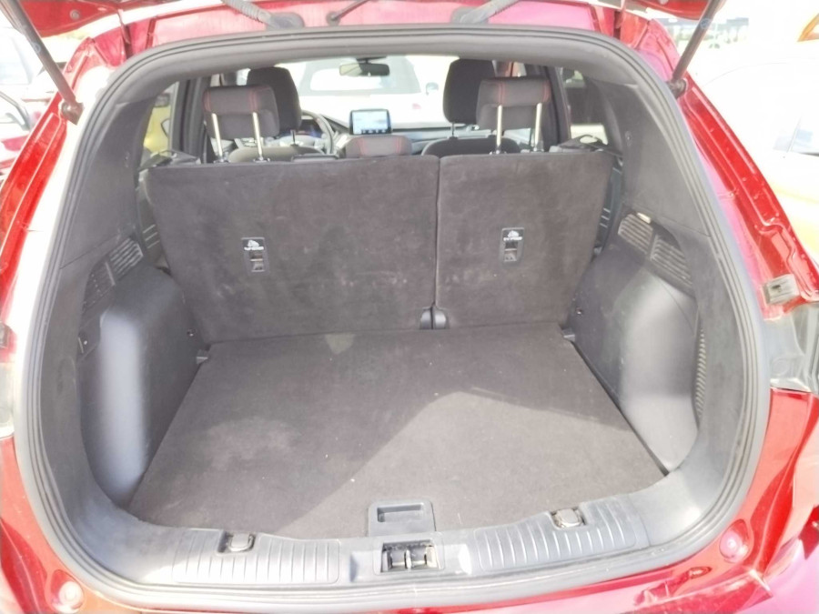 Imagen de Ford Kuga