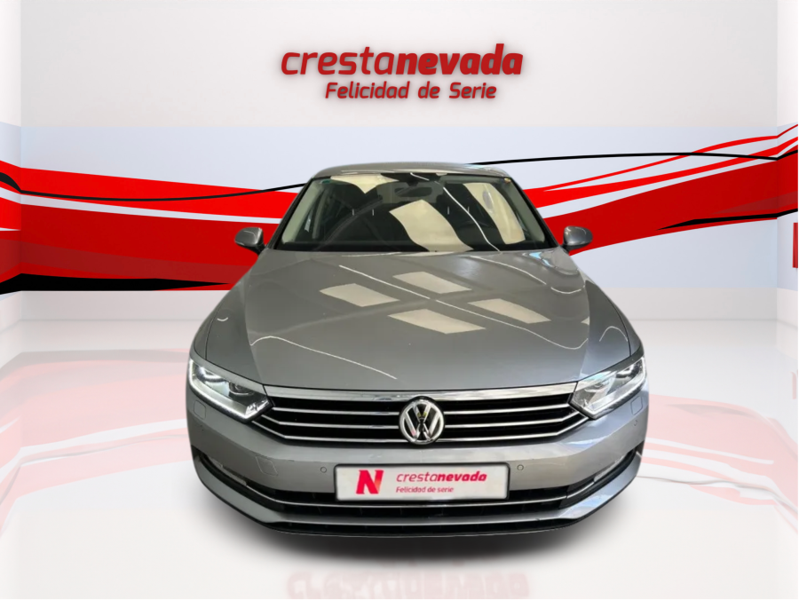 Imagen de Volkswagen Passat
