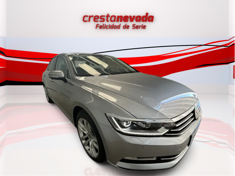 Imagen de Volkswagen Passat