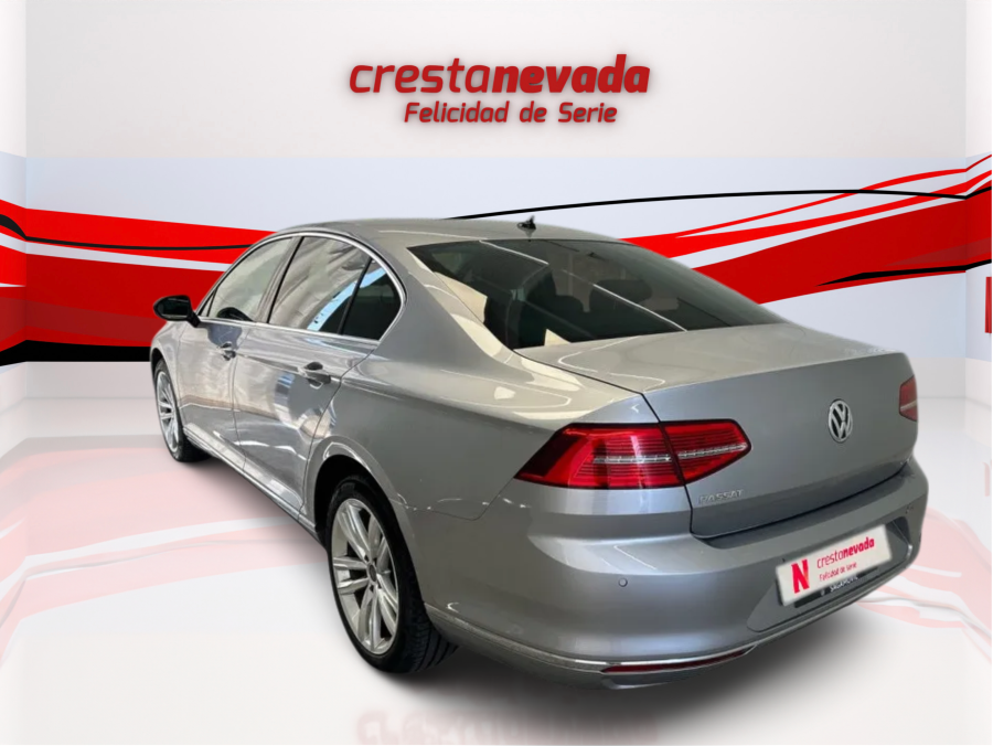 Imagen de Volkswagen Passat