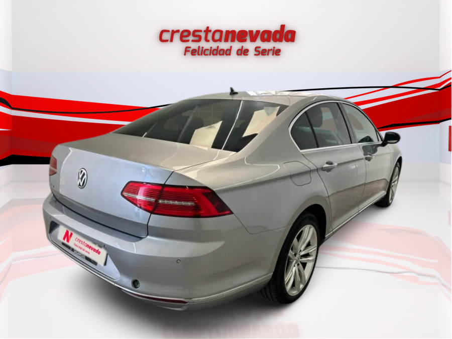 Imagen de Volkswagen Passat