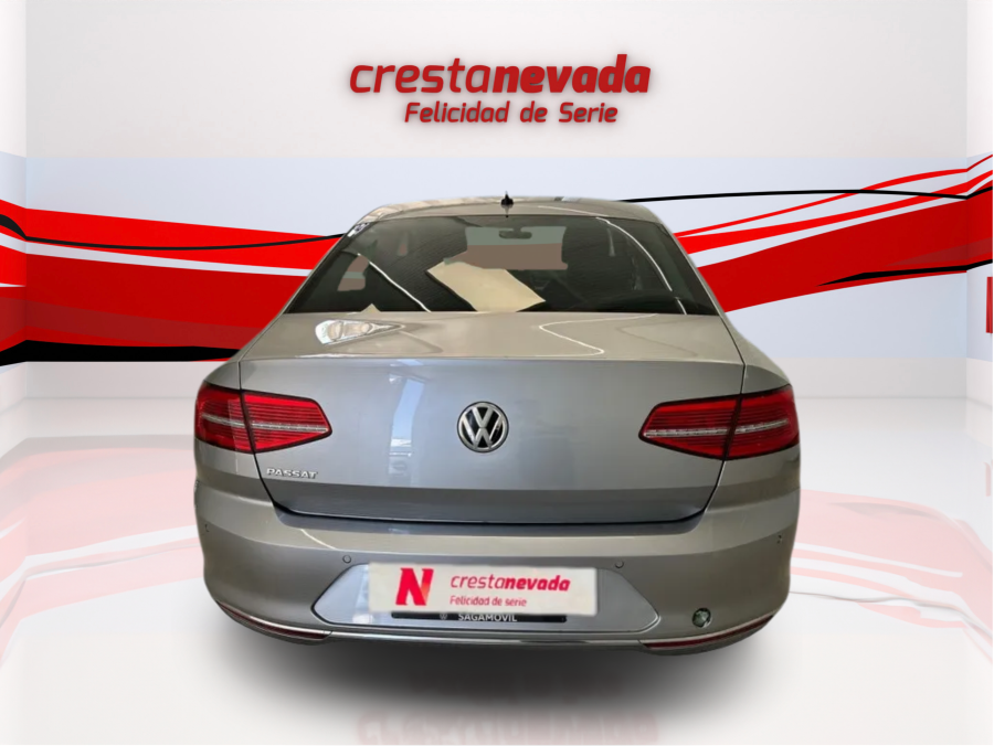 Imagen de Volkswagen Passat