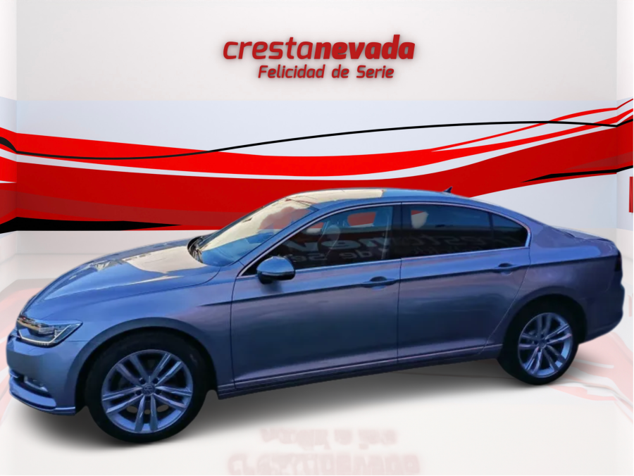 Imagen de Volkswagen Passat