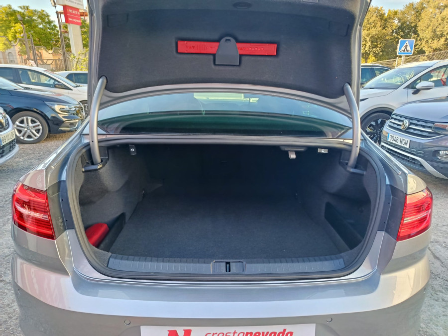 Imagen de Volkswagen Passat