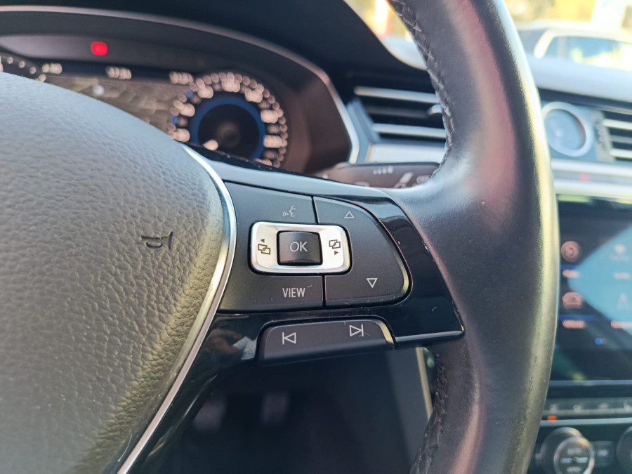 Imagen de Volkswagen Passat