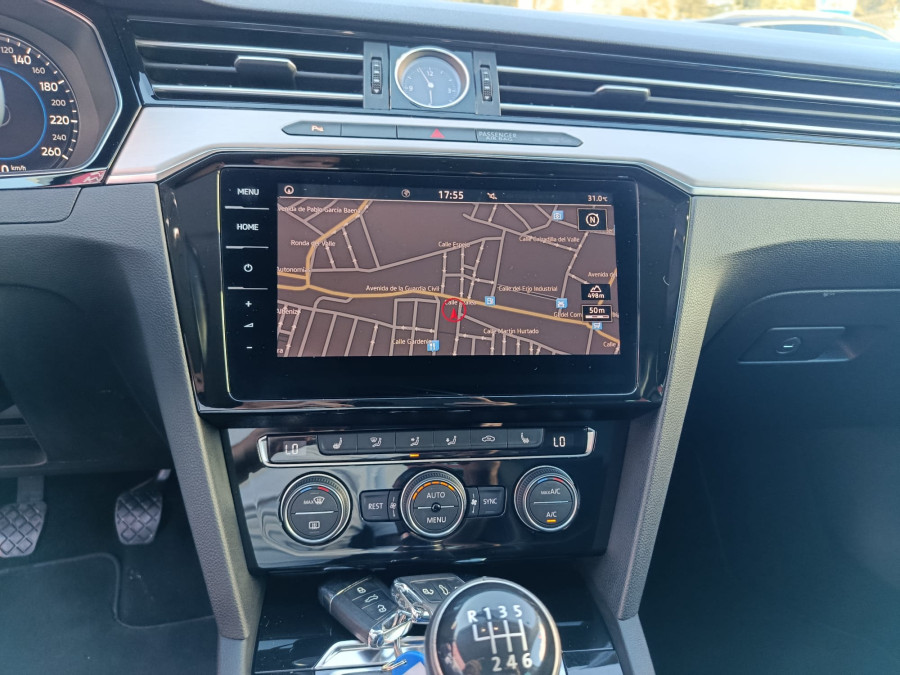 Imagen de Volkswagen Passat