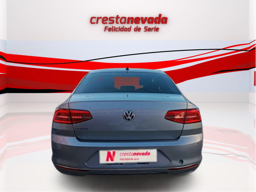 Imagen de Volkswagen Passat