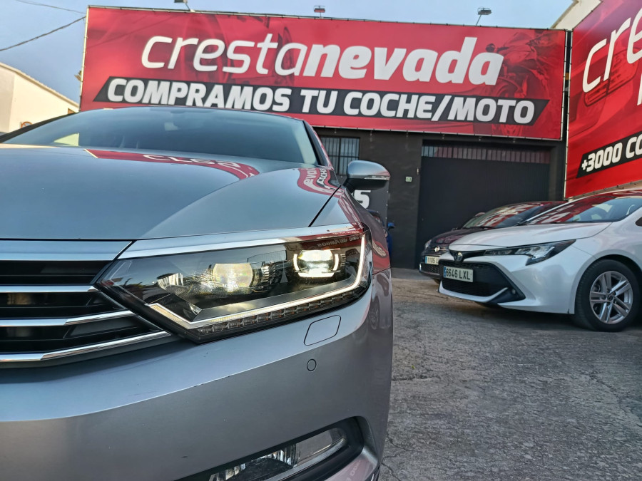 Imagen de Volkswagen Passat