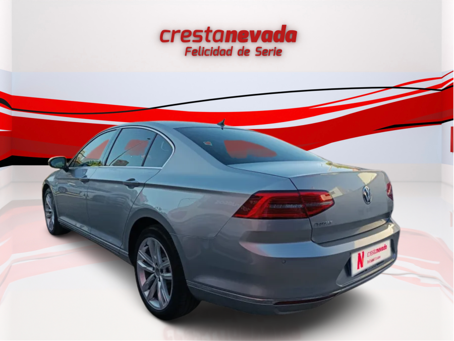 Imagen de Volkswagen Passat