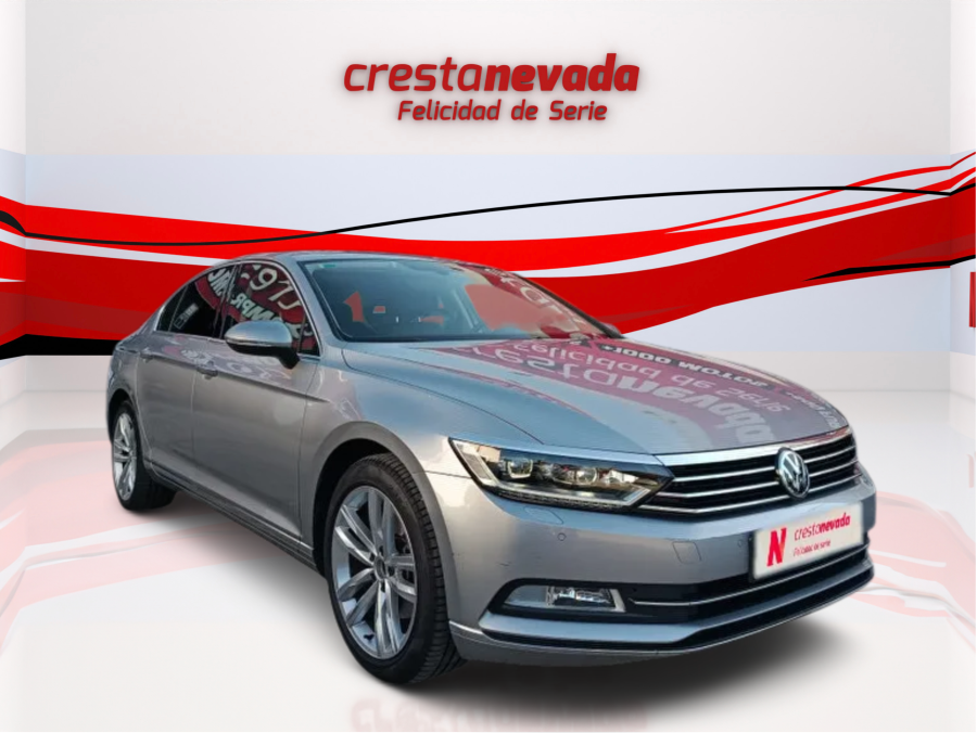 Imagen de Volkswagen Passat
