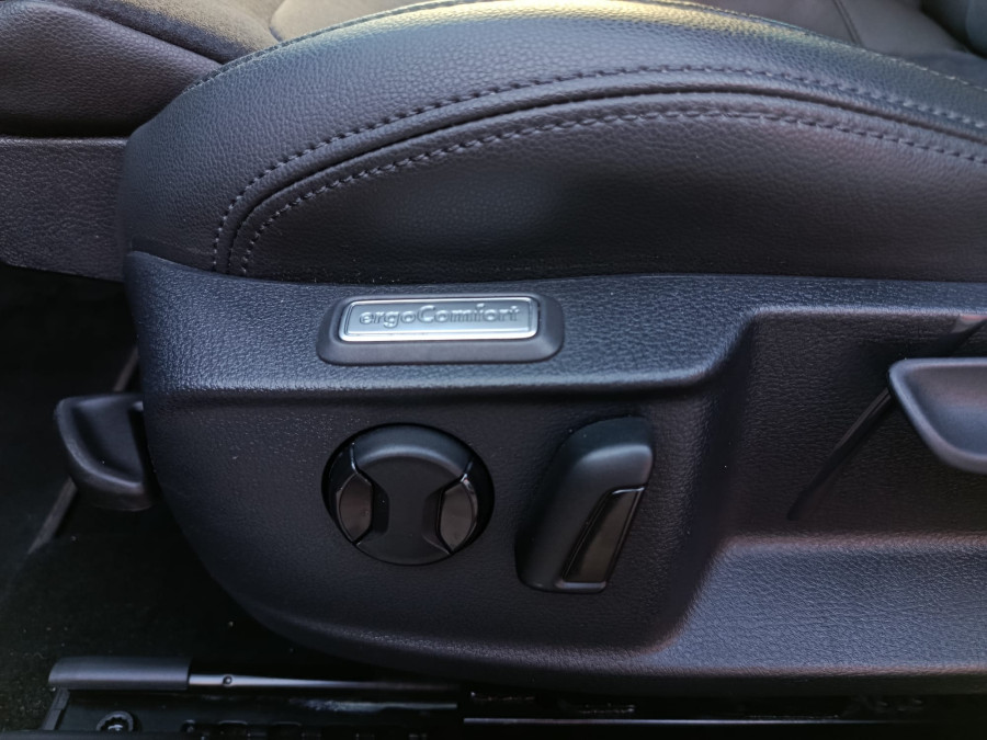 Imagen de Volkswagen Passat