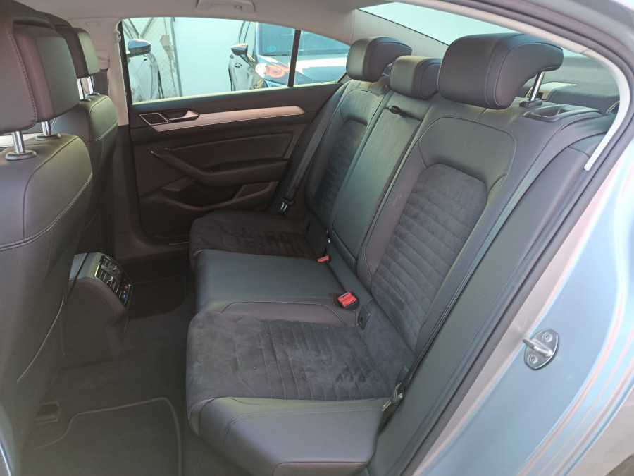 Imagen de Volkswagen Passat