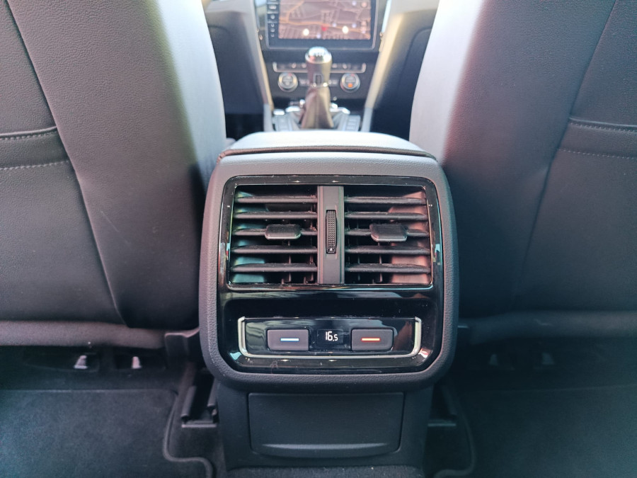 Imagen de Volkswagen Passat