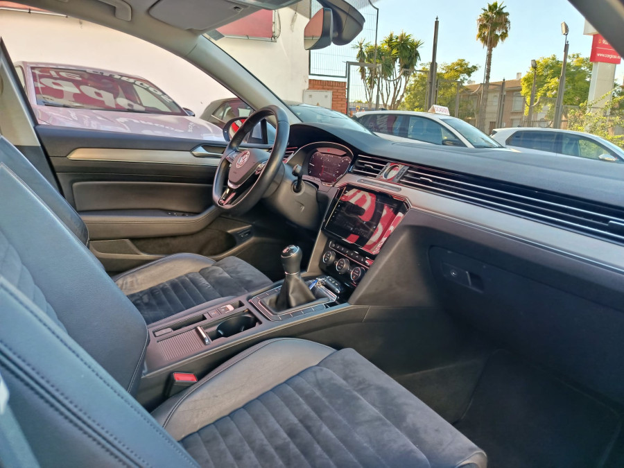 Imagen de Volkswagen Passat