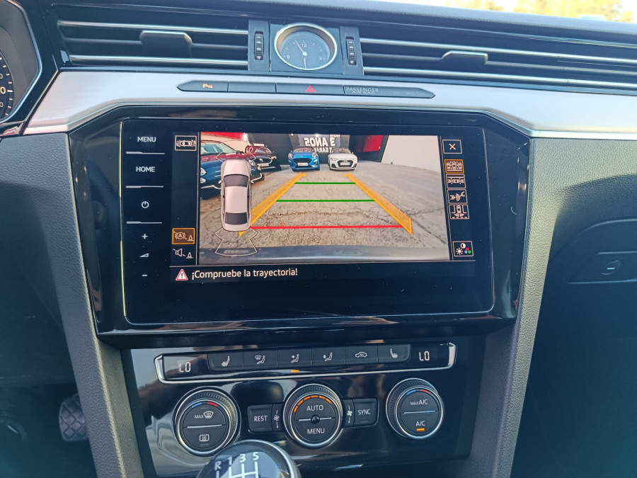 Imagen de Volkswagen Passat