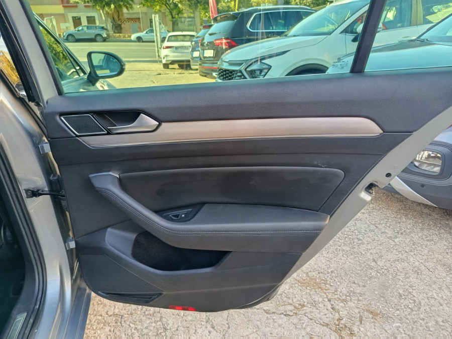 Imagen de Volkswagen Passat