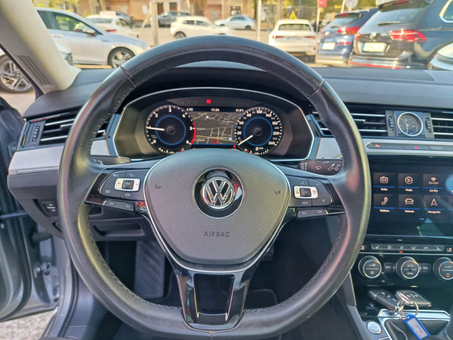 Imagen de Volkswagen Passat