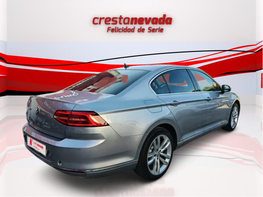 Imagen de Volkswagen Passat