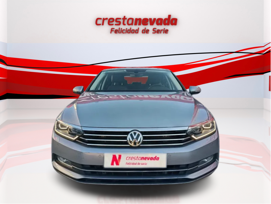 Imagen de Volkswagen Passat