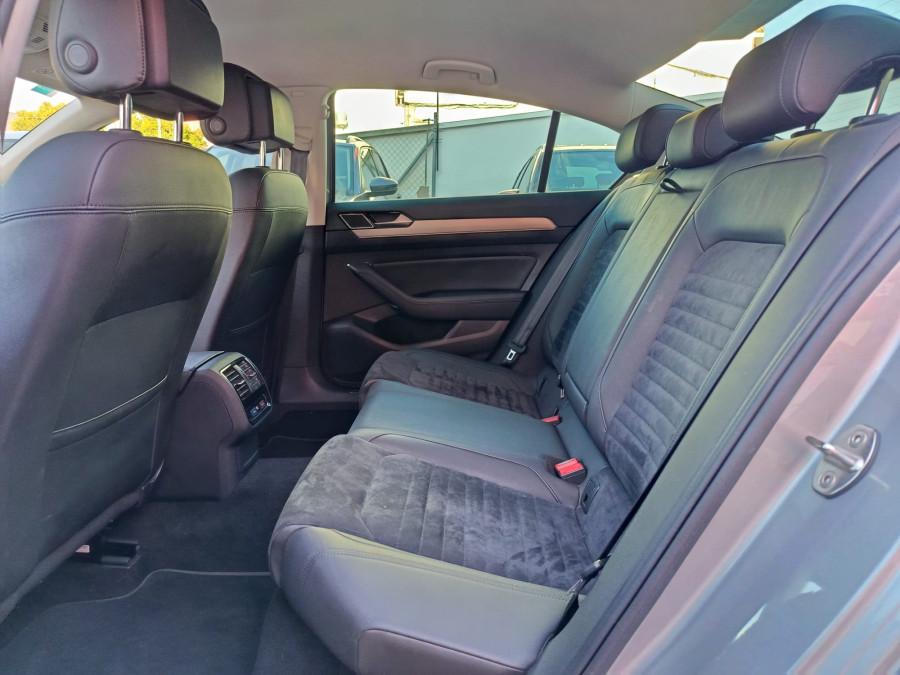 Imagen de Volkswagen Passat