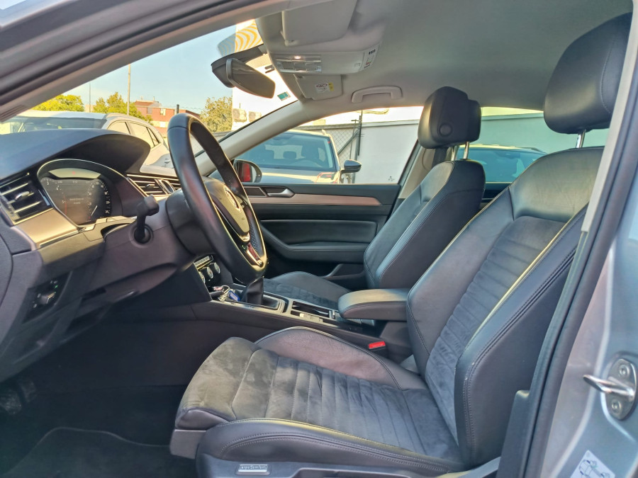 Imagen de Volkswagen Passat