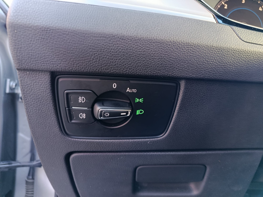 Imagen de Volkswagen Passat