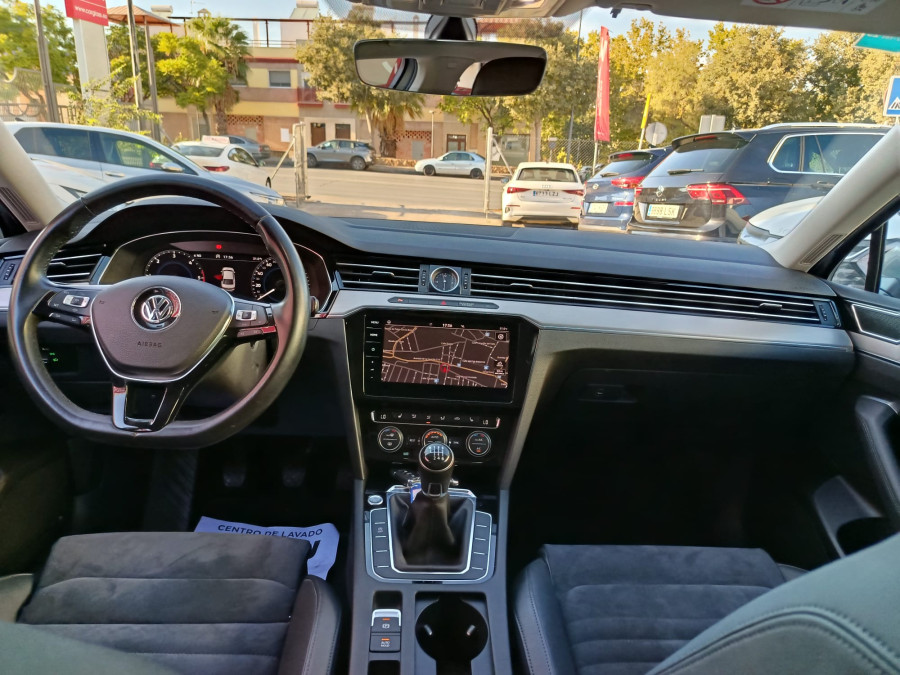 Imagen de Volkswagen Passat