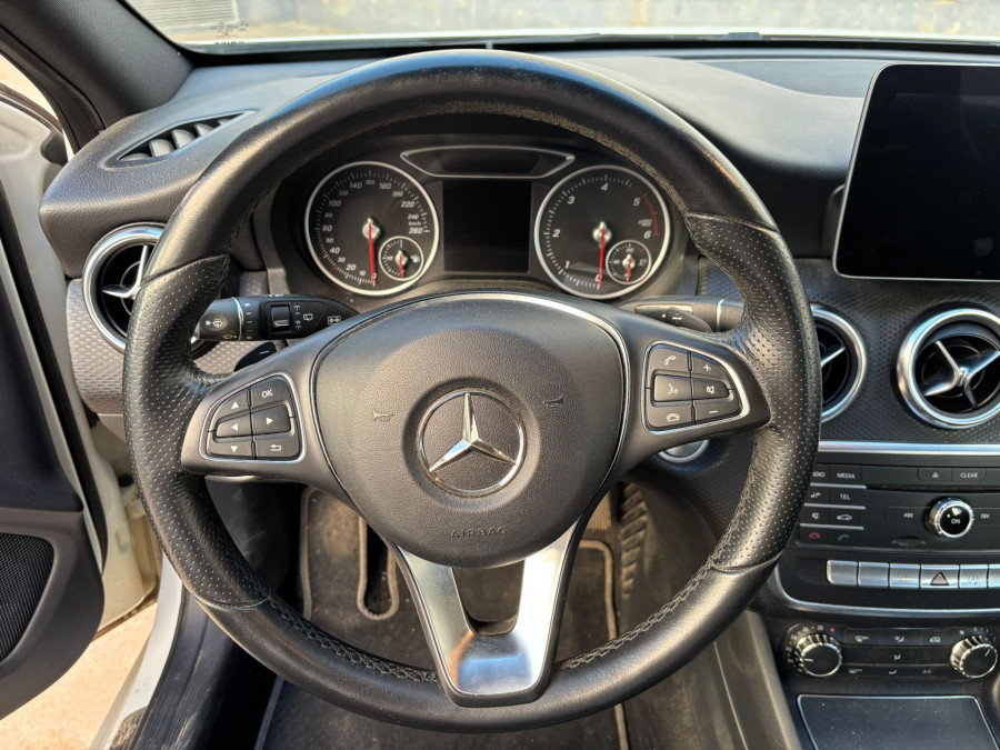 Imagen de mercedes-benz Clase A