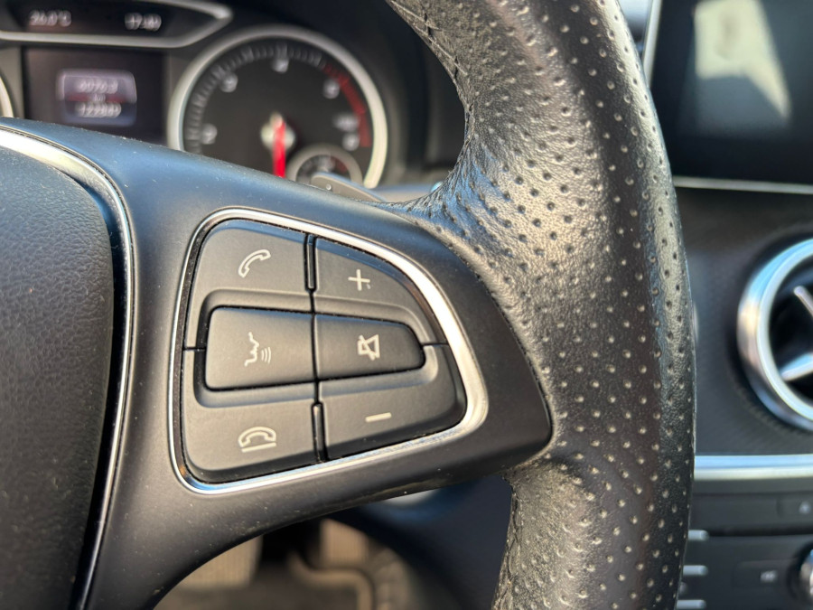 Imagen de mercedes-benz Clase A