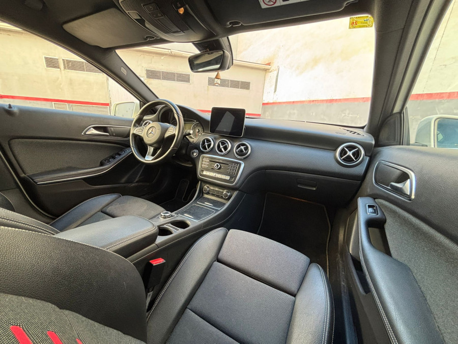 Imagen de mercedes-benz Clase A