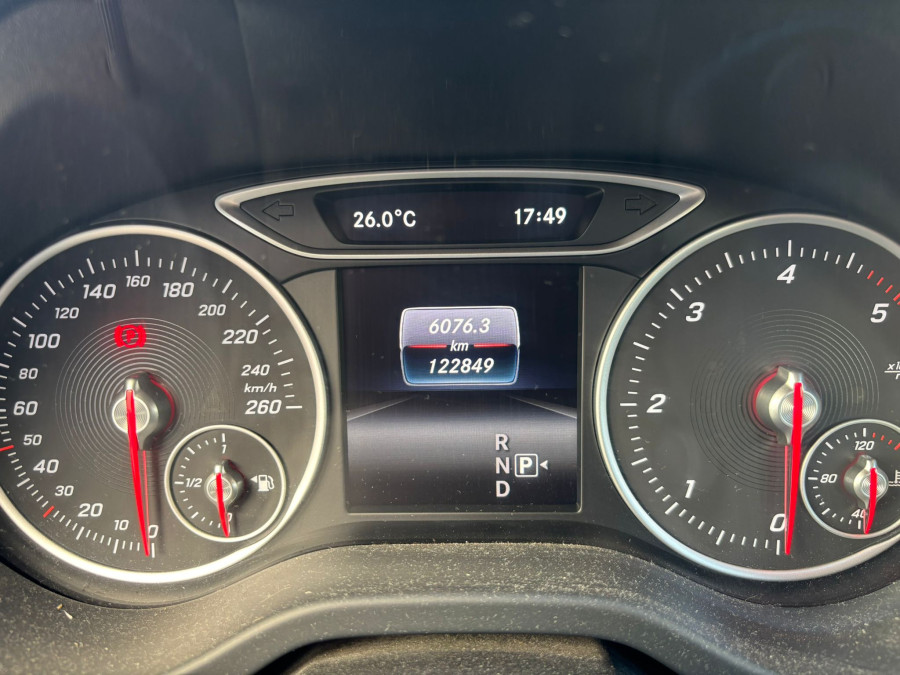 Imagen de mercedes-benz Clase A