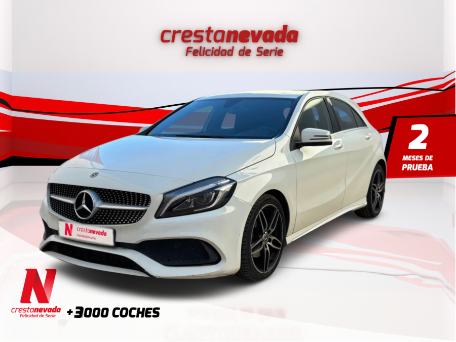 Imagen de mercedes-benz Clase A