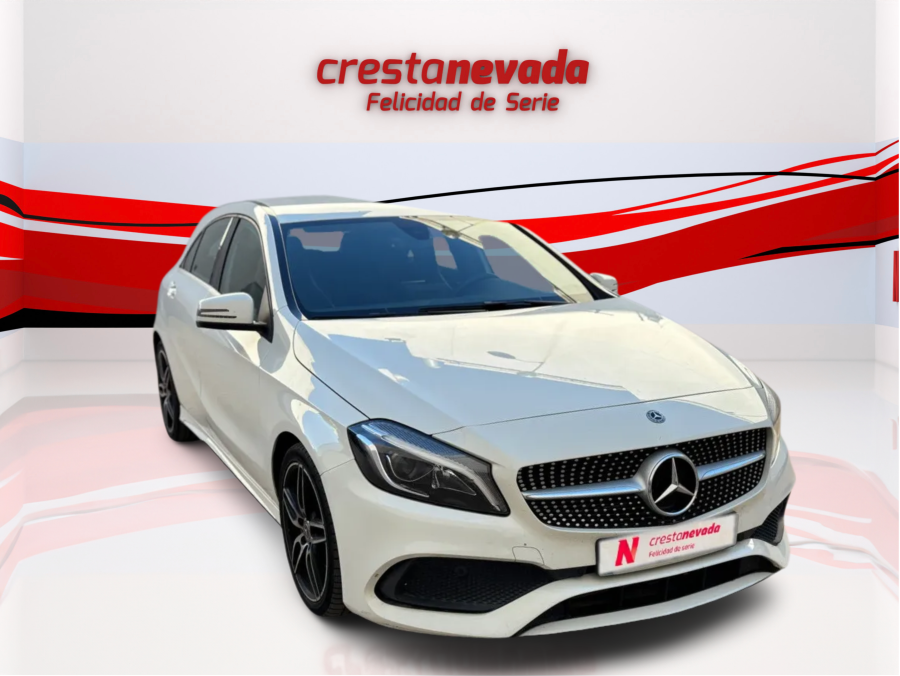 Imagen de mercedes-benz Clase A