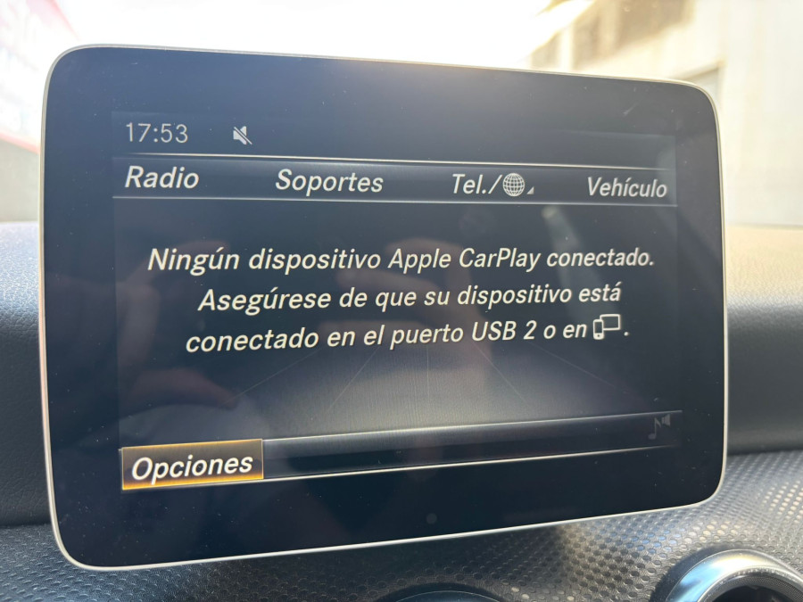 Imagen de mercedes-benz Clase A