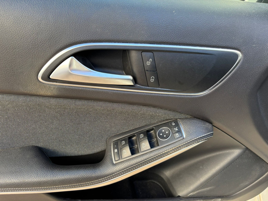 Imagen de mercedes-benz Clase A