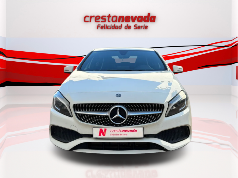 Imagen de mercedes-benz Clase A