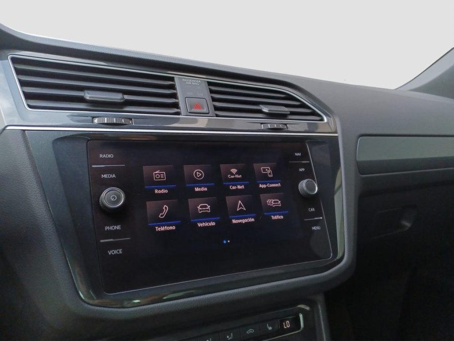 Imagen de Volkswagen Tiguan Allspace