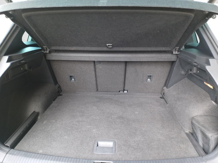 Imagen de Volkswagen Tiguan Allspace