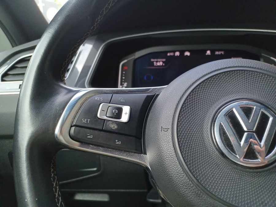 Imagen de Volkswagen Tiguan Allspace