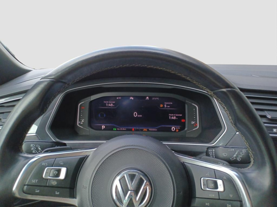 Imagen de Volkswagen Tiguan Allspace