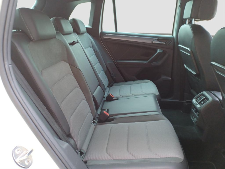 Imagen de Volkswagen Tiguan Allspace