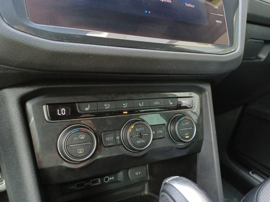 Imagen de Volkswagen Tiguan Allspace