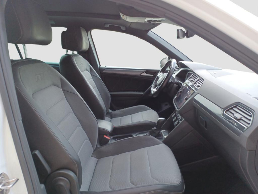 Imagen de Volkswagen Tiguan Allspace