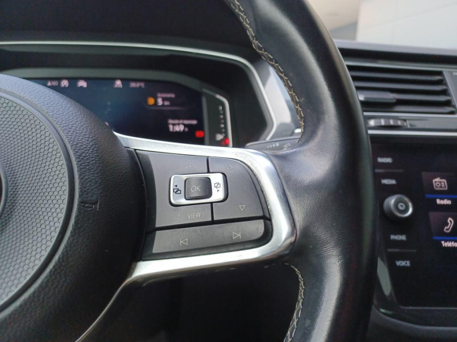 Imagen de Volkswagen Tiguan Allspace