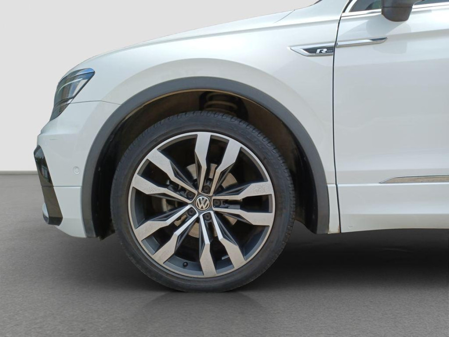 Imagen de Volkswagen Tiguan Allspace