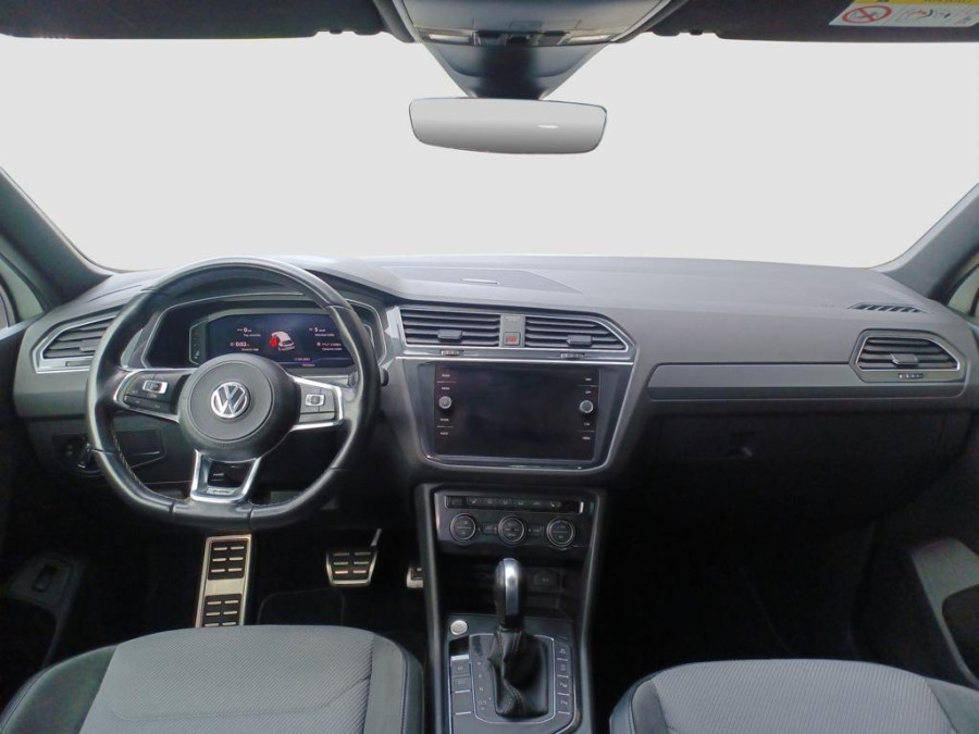 Imagen de Volkswagen Tiguan Allspace