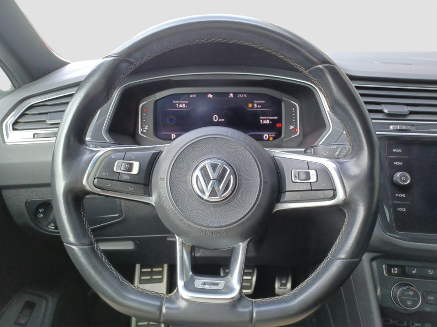 Imagen de Volkswagen Tiguan Allspace