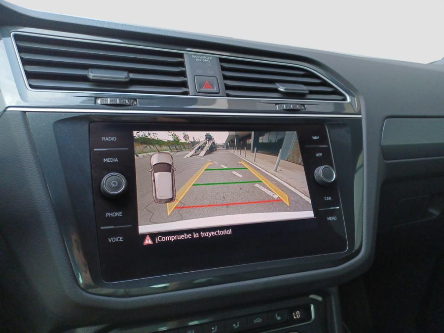 Imagen de Volkswagen Tiguan Allspace
