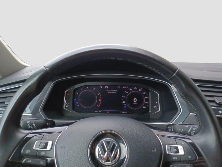 Imagen de Volkswagen Tiguan