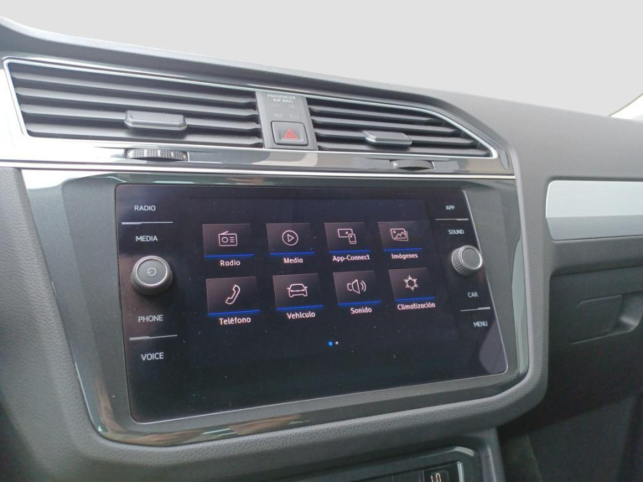 Imagen de Volkswagen Tiguan